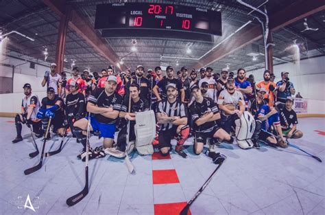 powerball hockey